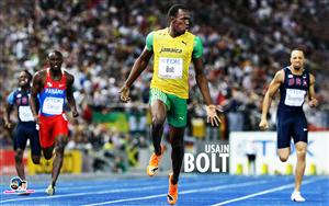 Usain Bolt